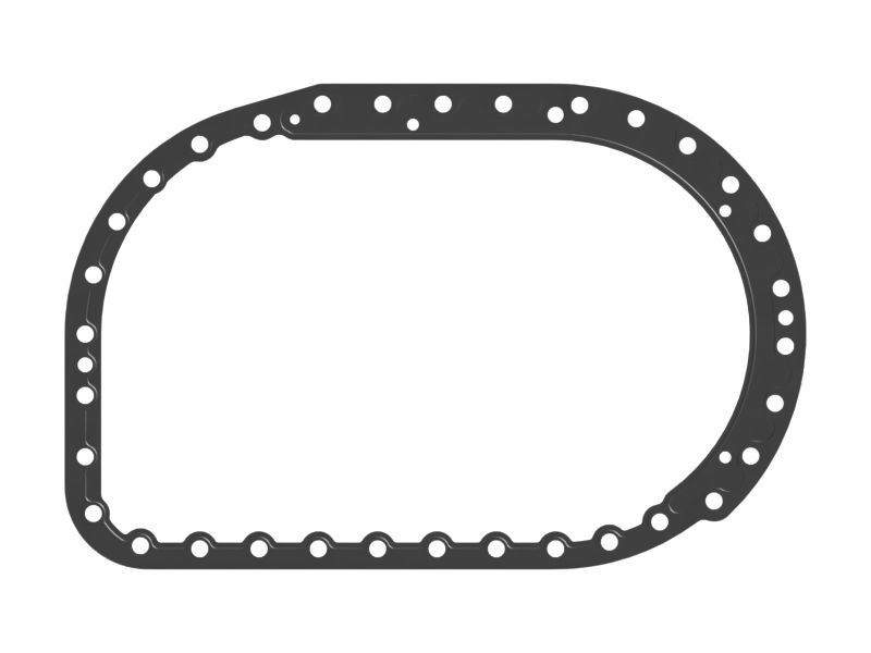 Прокладка раздаточной коробки, толщина 0,35 мм