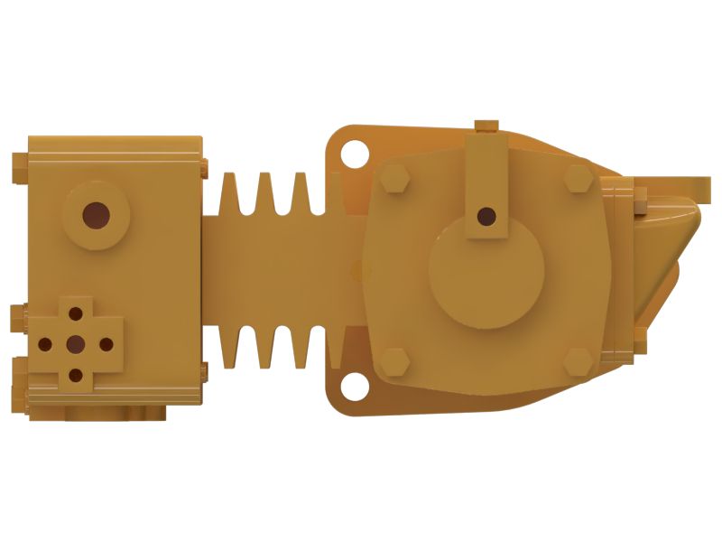 Воздушный компрессор Cat® Reman