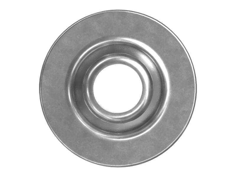 Ролик наружного диаметра 30 мм