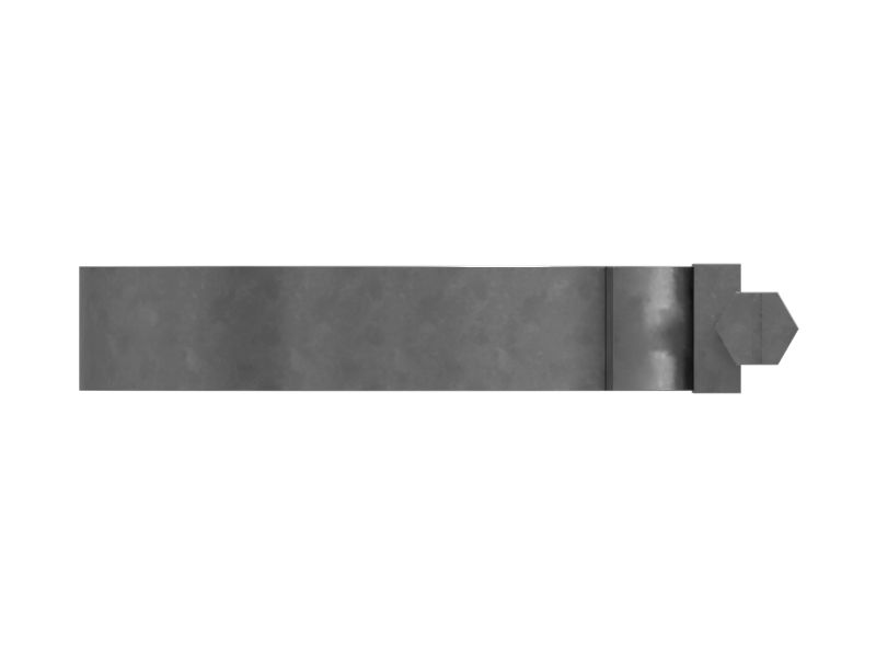 262-0495: 50.00mm Minimum Worm Drive Clamp 2620495 купить
