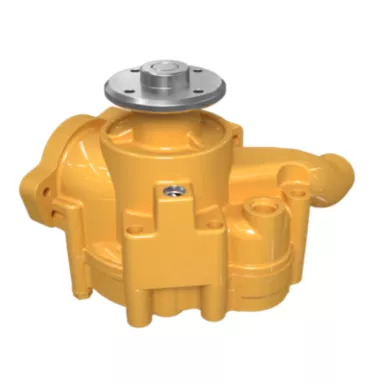 10R-5406: Reman Water Pump