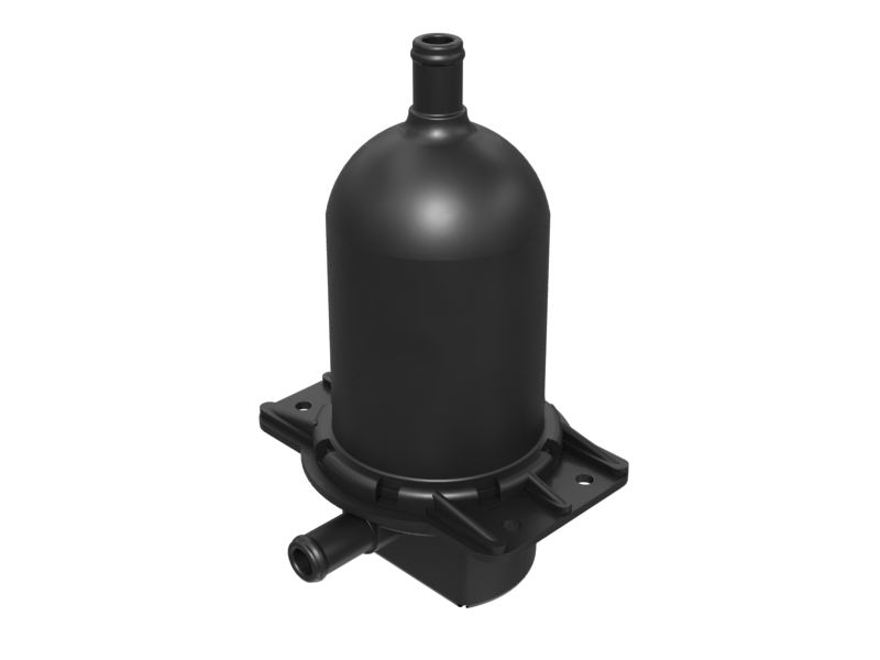 Нагреватель охлаждающей жидкости