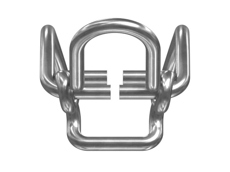 Защелка крышки воздухоочистителя