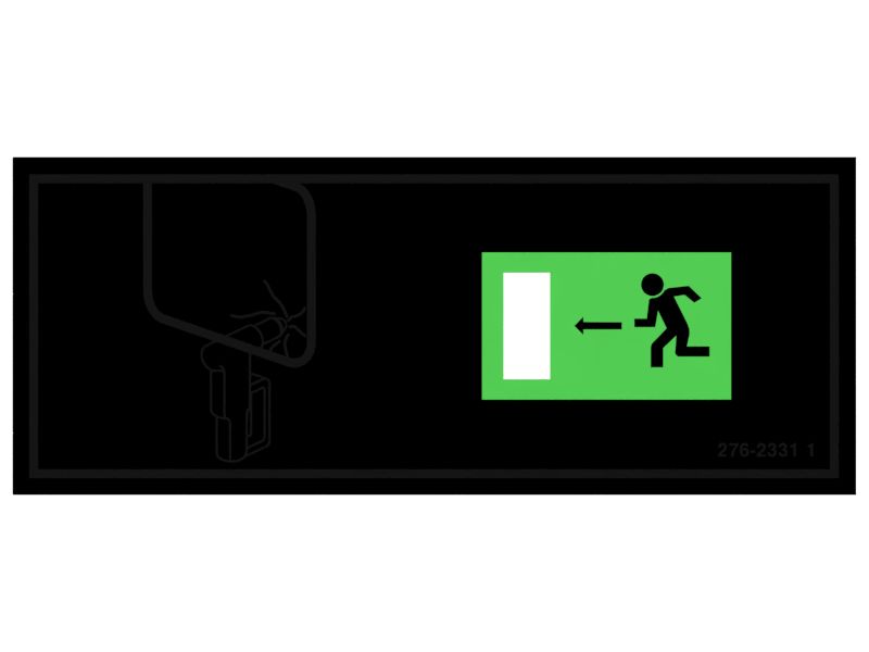 Пленка с инструкциями