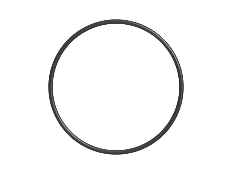 Уплотнительное кольцо внутреннего диаметра 89,5 мм