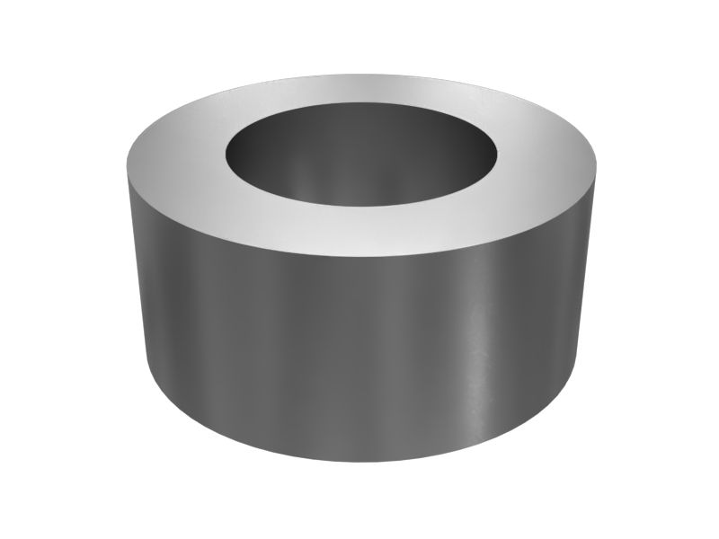 Жесткая прокладка толщиной 16 мм