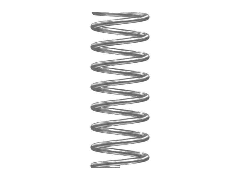 Пружина сжатия наружного диаметра 19,05 мм