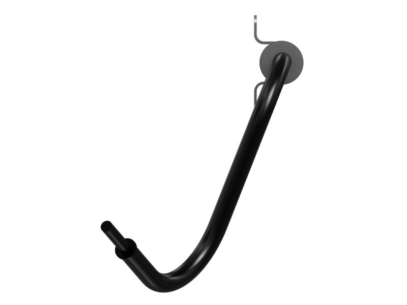 Опора зеркала заднего вида