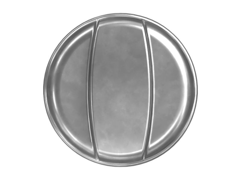 Вентилируемая крышка топливного бака M65x6,5