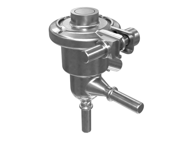 Форсунка DEF