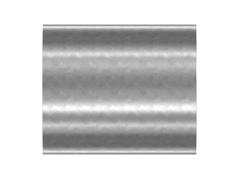 Бобышка ковша с внутренним диаметром 21,5 мм