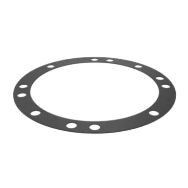 CAT 0,8 MM KALINLIĞINDA YUVARLAK CONTA