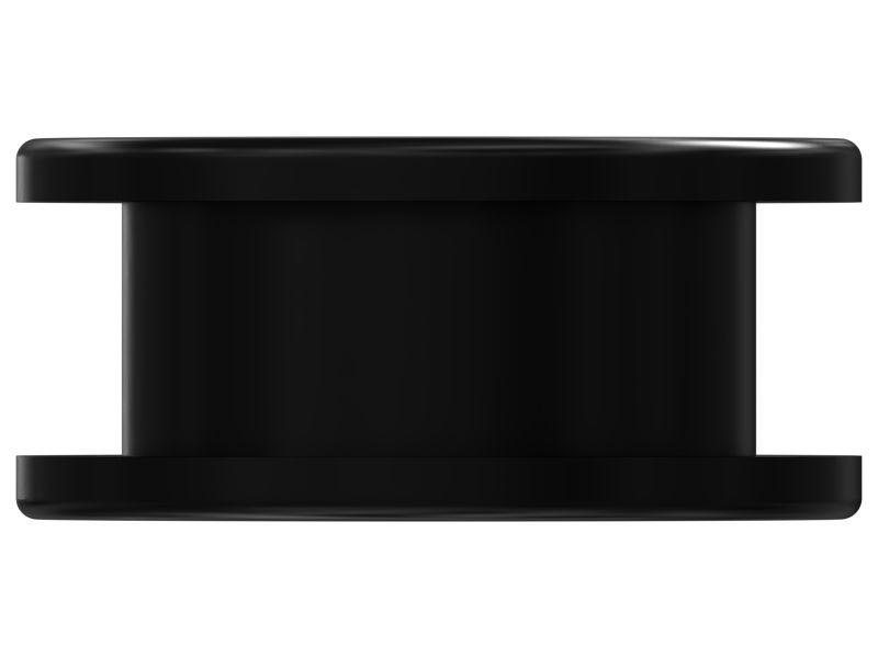 Резиновая втулка внутреннего диаметра 13,00 мм