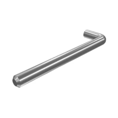 158-4774: 5mm Diameter Track Link Cotter Pin