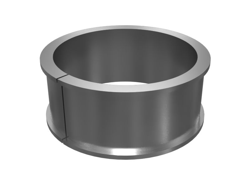 Резиновое уплотнение внутреннего диаметра 92,00 мм