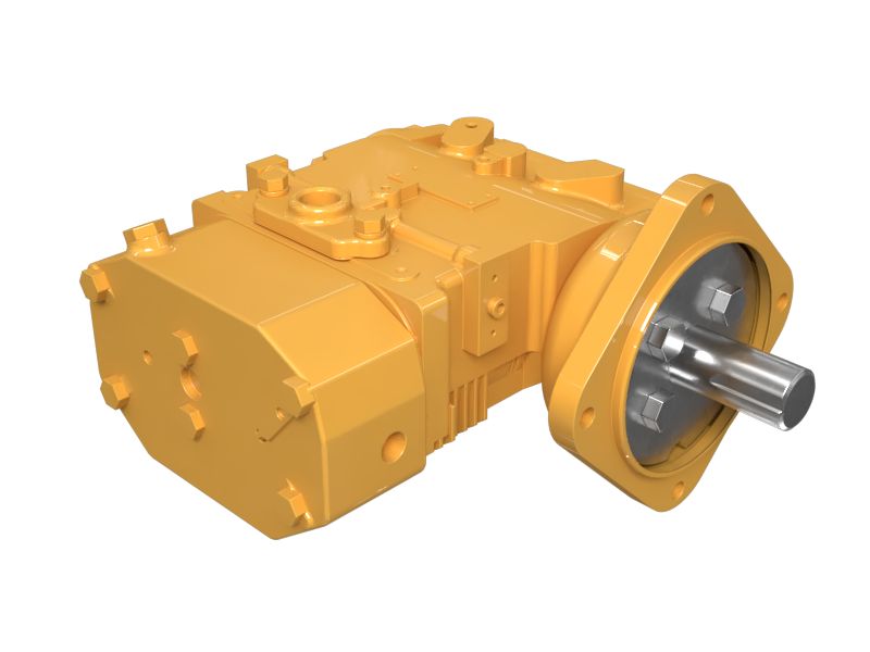 Воздушный компрессор Cat® Reman