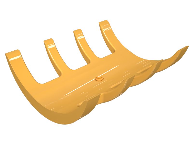 Вал водяного насоса