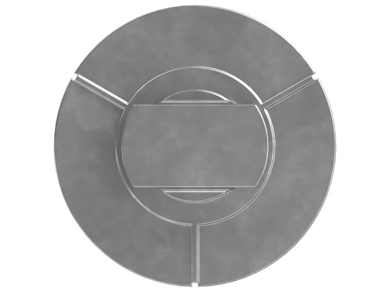 Сферический подшипник