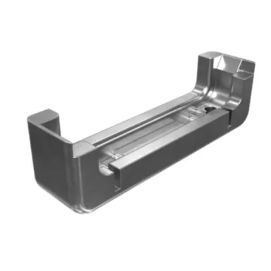 265-3539: 131 mm lang radiator isolator