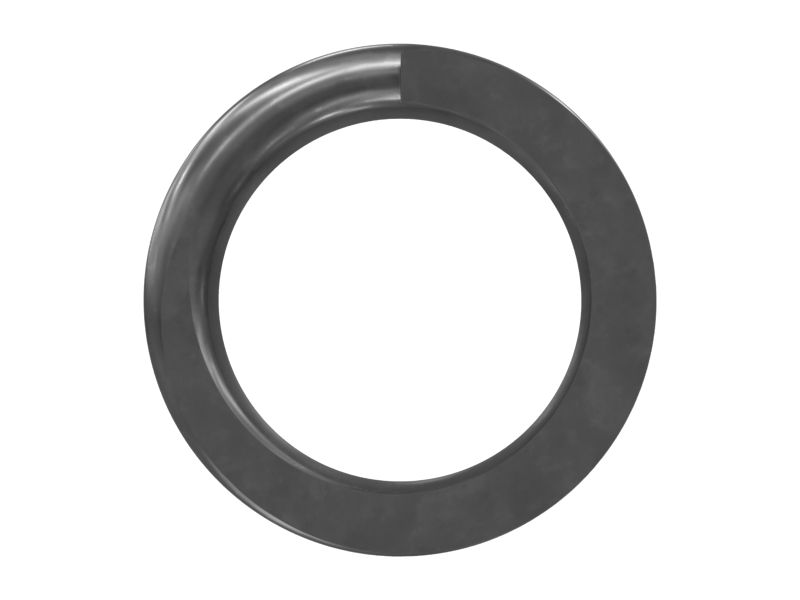 Пружина сжатия внешнего диаметра 16 мм