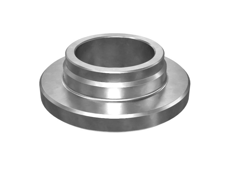 207-7434: Стальной фиксатор, наружный диаметр 33,16 мм