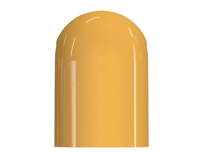 Удлинитель выхлопной трубы в сборе