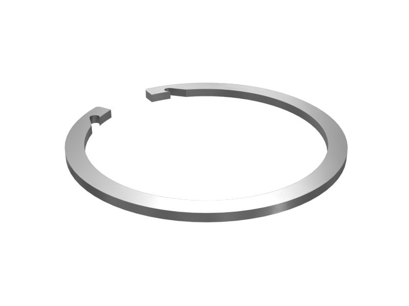 159-1044: Внутреннее стопорное кольцо свободного диаметра 83,52 мм