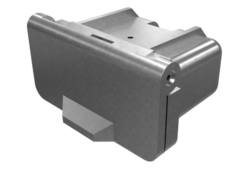 259-7202: Пепельница