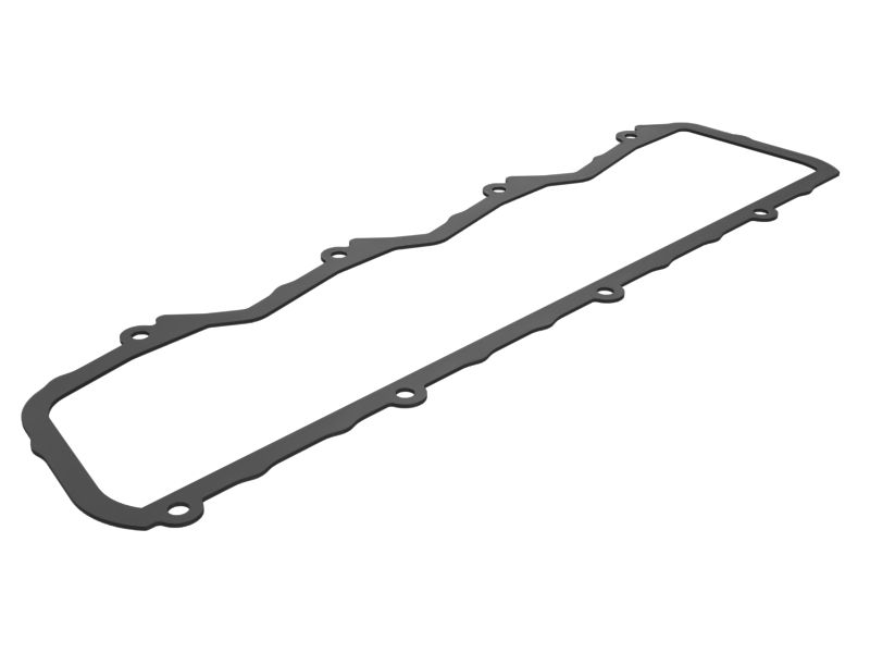 1W-0939: Прокладка основания рычага крышки толщиной 2,16 мм