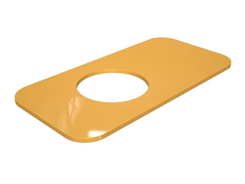 Информационная табличка