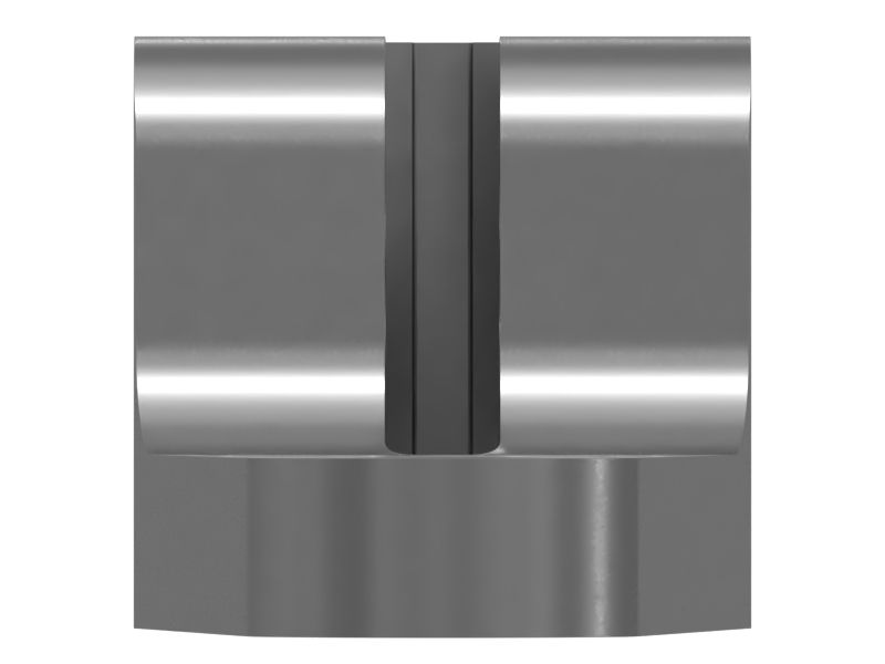 Верхний рычаг гидрораспределителя тормозов и бортового фрикциона