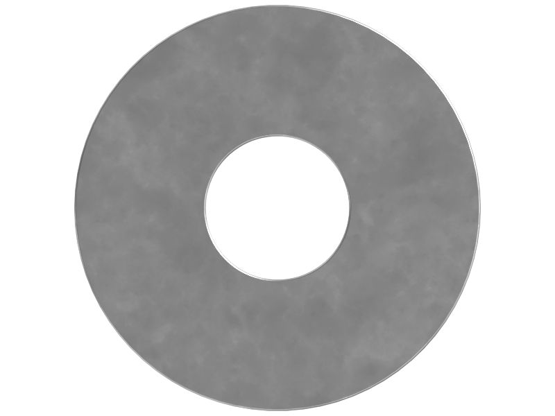 Прокладка рукояти толщиной 12 мм