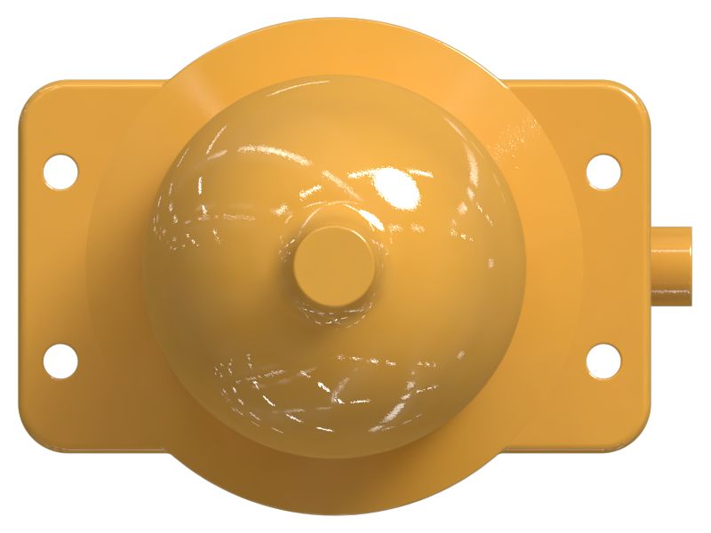 Нагреватель охлаждающей жидкости