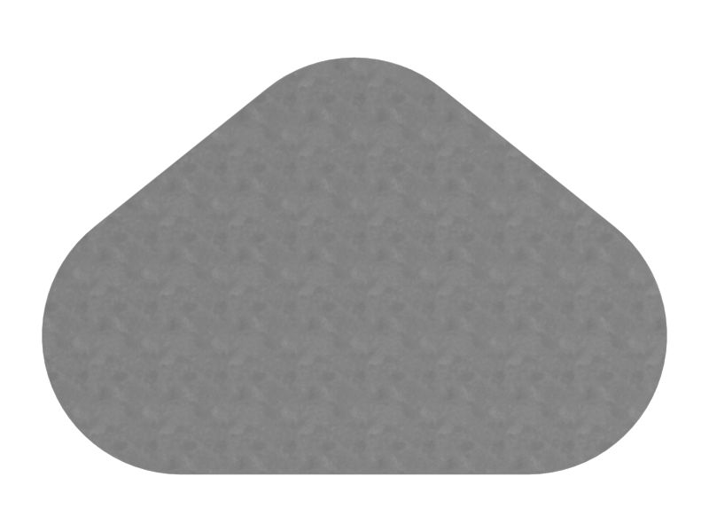 Наклейка информационная