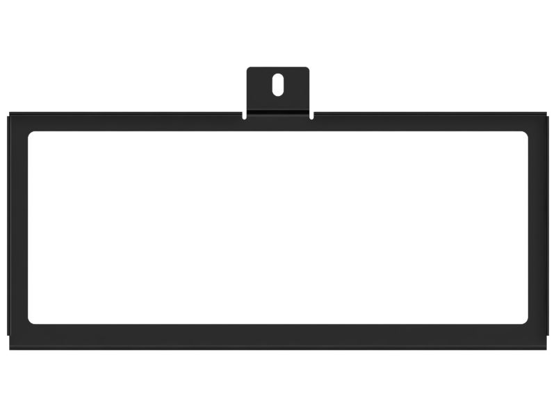 Опорная плита толщиной 1,5 мм