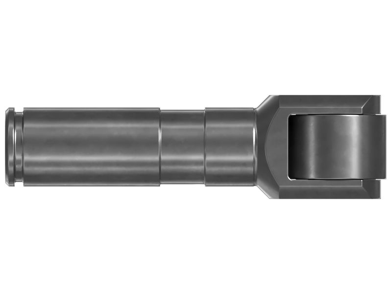 Узел толкателя