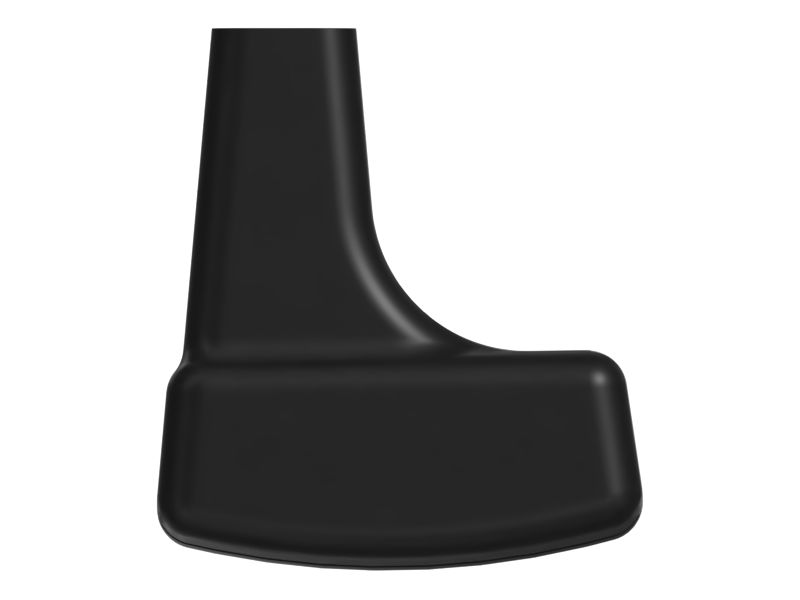 Пластиковая ручка ручного управления