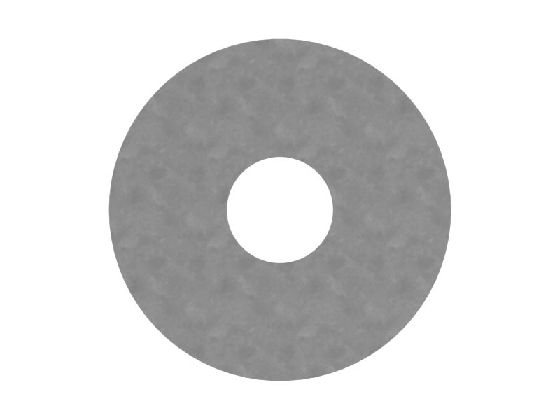 Шайба с внутренним диаметром 11,9 мм