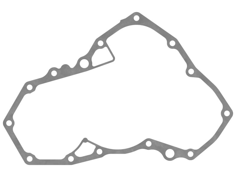 Прокладка передней пластины корпуса двигателя