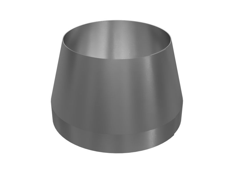 Крышка цилиндра подвески