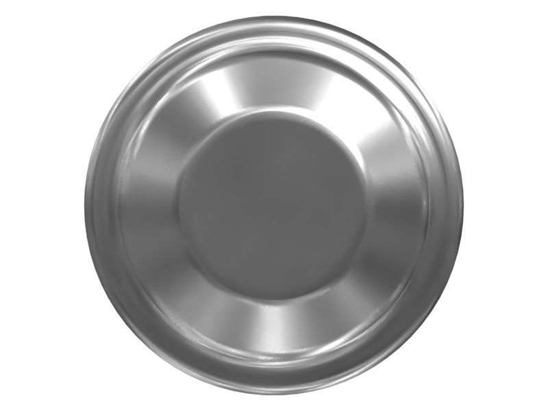 Вал управления регулятором длиной 152 мм