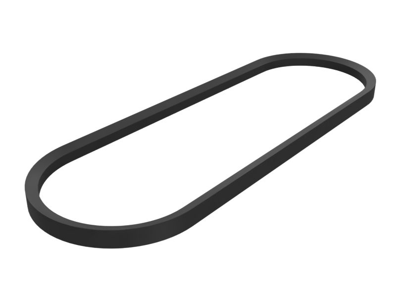 226-0485: Клиновой ремень