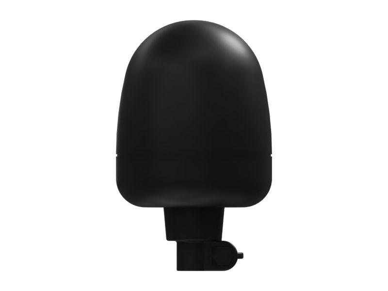 Основной ламповый блок