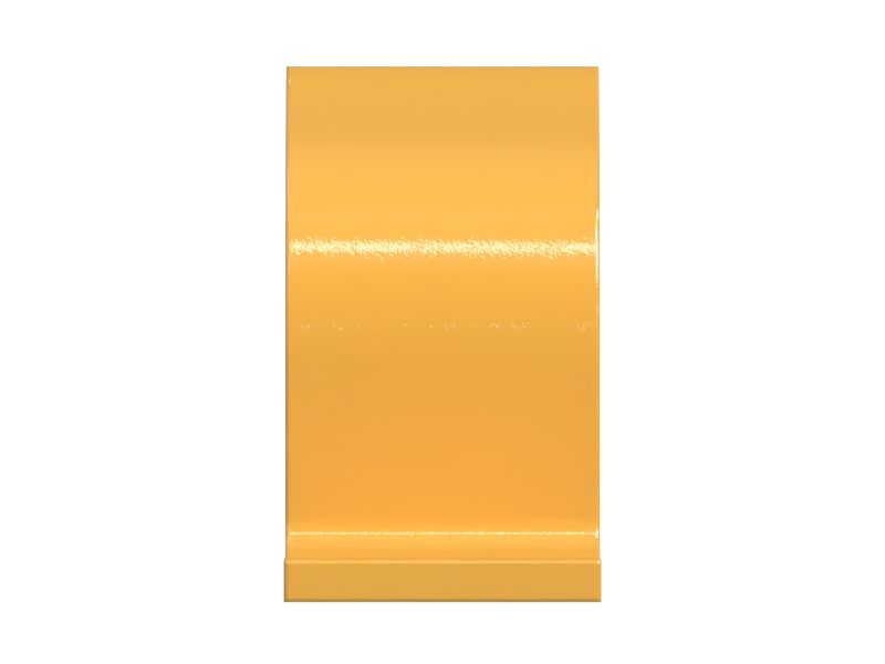 Двухкомпонентный трубный зажим 63,50 мм