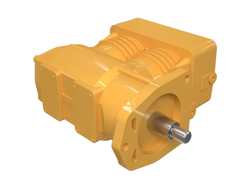 Воздушный компрессор Cat® Reman