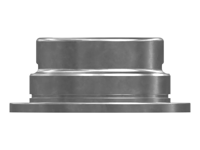 Стакан подшипника с внутренним диаметром 127 мм