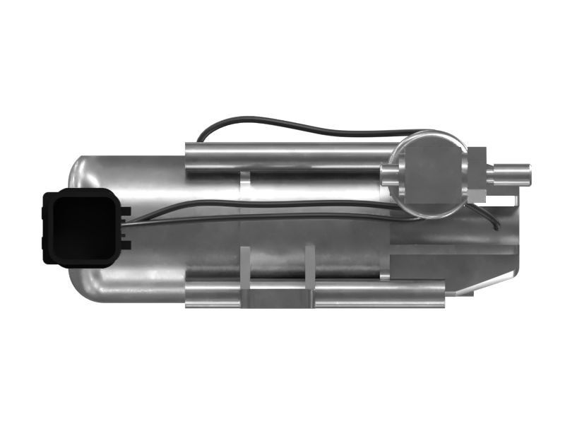 Электродвигатель