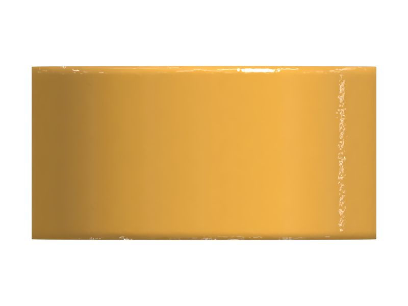 Пластина устройства для быстрой смены навесного оборудования, толщина 10 мм