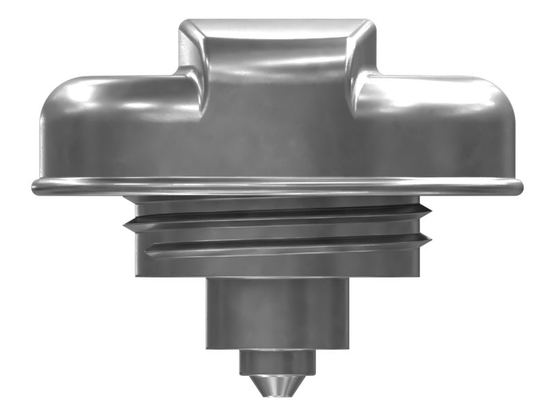 Вентилируемая крышка топливного бака M65x6,5
