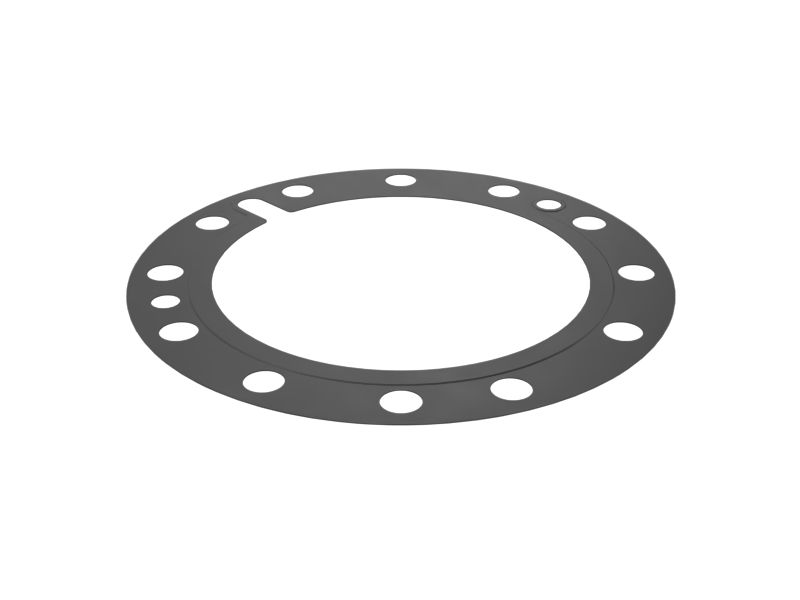 Прокладка крышки доступа 0,35 мм